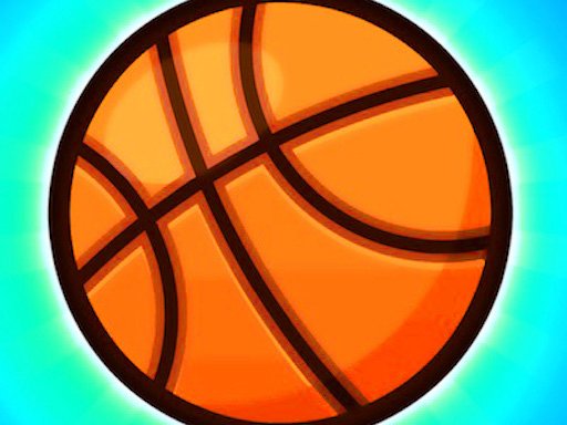 Super Basketball - 超级篮球