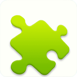 Jigsaw Collections - 拼图系列
