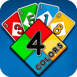 4 Colors Multiplayer - 4 Colors Multiplayer