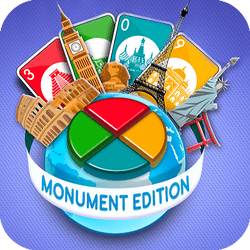 Four Colors Monument Edition - Four Colors Monument Edition
