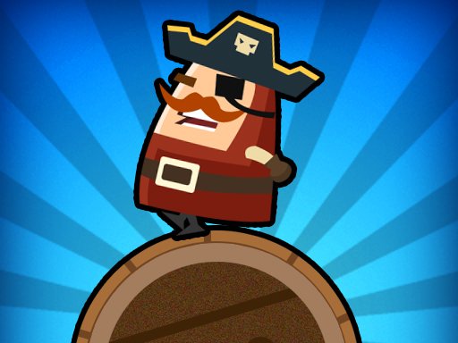 Captain Pirate - Captain Pirate