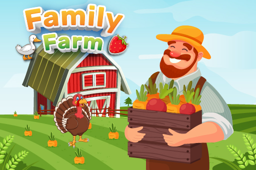 Family Farm - Family Farm
