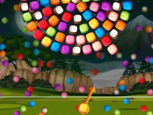 Bubble Shooter Candy Wheel - Bubble Shooter Candy Wheel