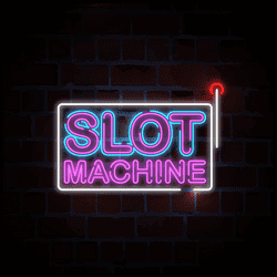 Slot Machine - Slot Machine