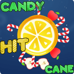 Candy Cane Hit - Candy Cane Hit