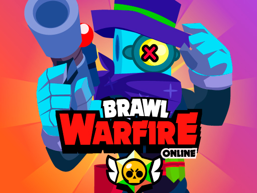 Brawl Warfire Online - Brawl Warfire Online