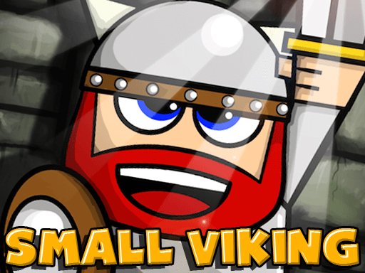 Small Viking - Small Viking