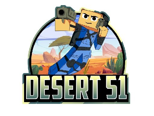 Desert 51 Shooting Game - Desert 51 Shooting Game