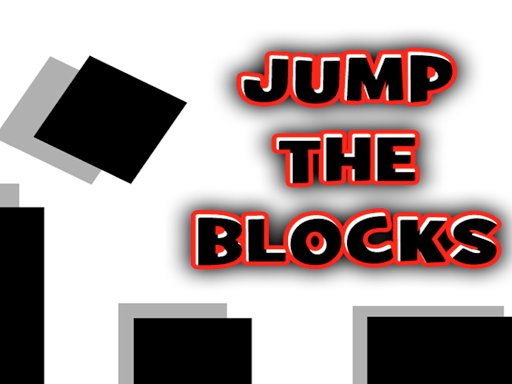 Jump The Block - Jump The Block
