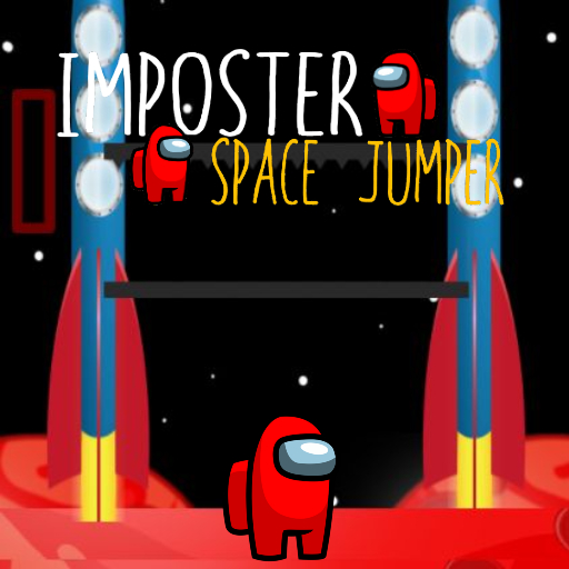 Imposter Space Jumper - Imposter Space Jumper