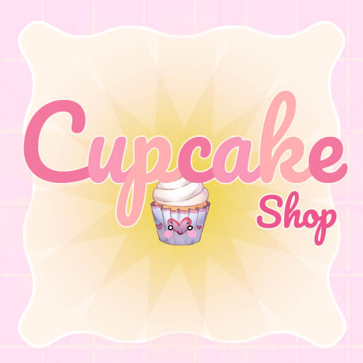 Cupcake Shop - Cupcake Shop