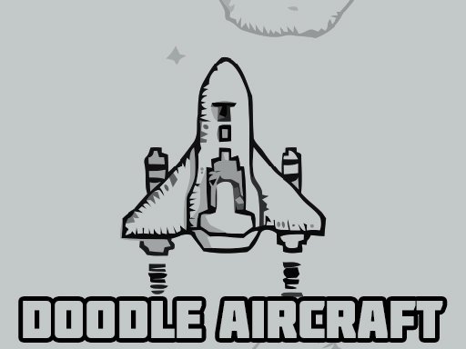 Doodle Aircraft - Doodle Aircraft