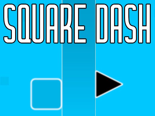 Square dash - Square dash