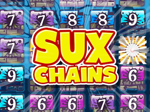 Super Chains - Super Chains
