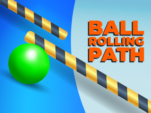Ball Rolling Path - Ball Rolling Path