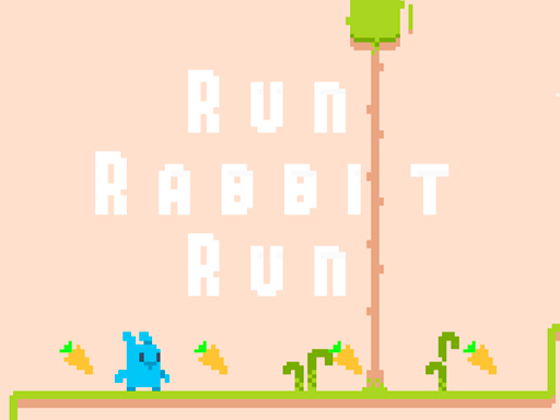 Run Rabbit Run - Run Rabbit Run