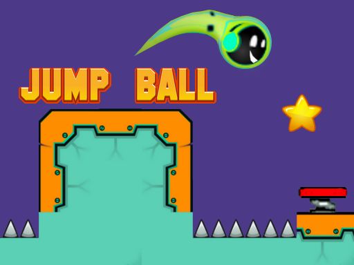 Jump Ball Adventures - Jump Ball Adventures