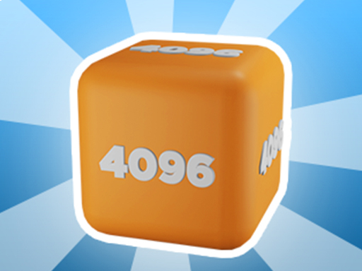 4096 3D - 4096 3D