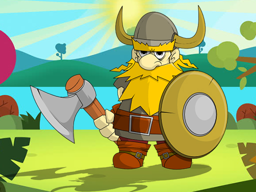 ArchHero Viking Story  - ArchHero Viking Story 