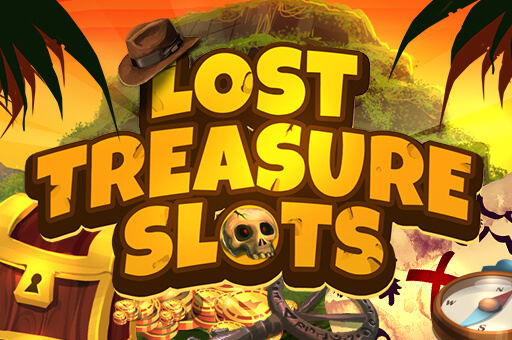 Lost Treasure Slots - Lost Treasure Slots