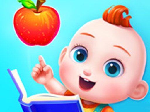 Baby Preschool Learning - For Toddlers & Preschool - Baby Preschool Learning - For Toddlers & Preschool