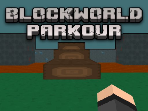 BlockWorld Parkour - BlockWorld Parkour