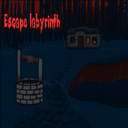 Escape Labyrinth - Escape Labyrinth