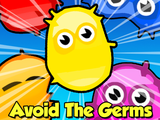 Avoid The Germs - Avoid The Germs