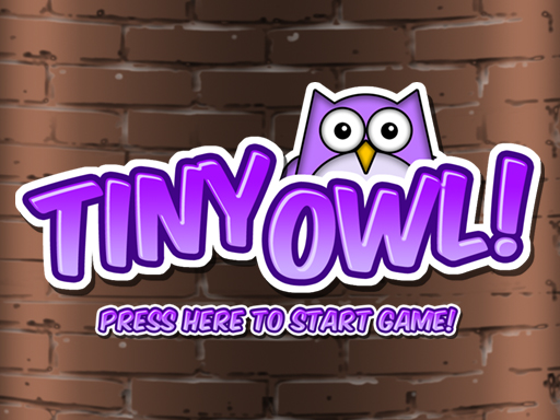 Tiny Owl - Tiny Owl
