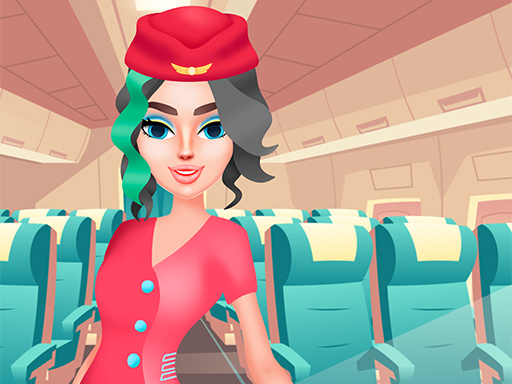 Stewardess Beauty Salon - Stewardess Beauty Salon