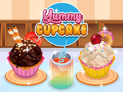 Yummy Cupcake - Yummy Cupcake