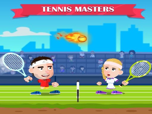 Master Tennis - Master Tennis