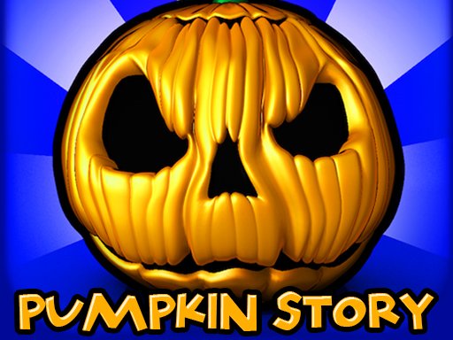 Pumpkin Story - Pumpkin Story