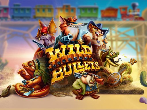 Wild Bullets - Wild Bullets