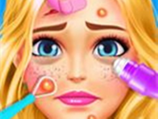 Spa Day Makeup Artist - Makeover Game For Girls - Spa Day Makeup Artist - Makeover Game For Girls