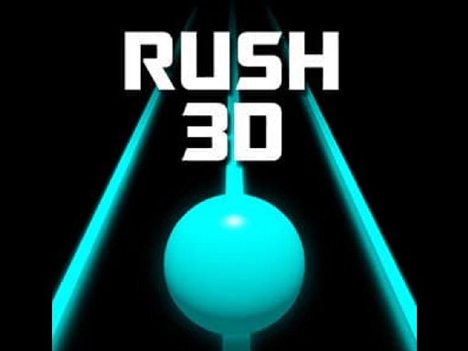 Rush 3D - Rush 3D