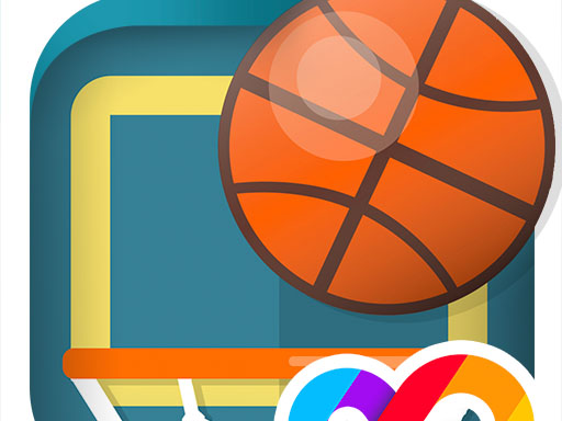 Basketball FRVR - Dunk Shoot - Basketball FRVR - Dunk Shoot
