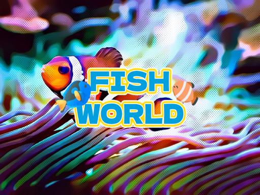 Fish World 2022 - Fish World 2022