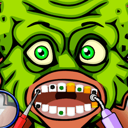 Halloween Dentist - Halloween Dentist