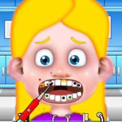 Little Dentist For Kids - Little Dentist For Kids