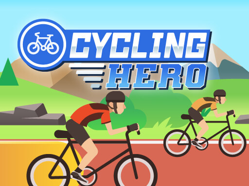 Cycling Hero - Cycling Hero