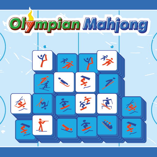 Olimpian Mahjong - Olimpian Mahjong