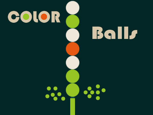Color Balls Game - Color Balls Game
