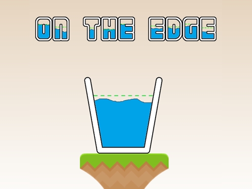 On the edge - On the edge