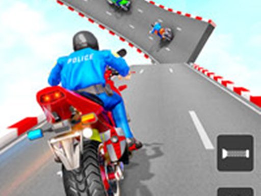 Mega Ramp Stunt Moto - Fun & Run 3D Game - Mega Ramp Stunt Moto - Fun & Run 3D Game