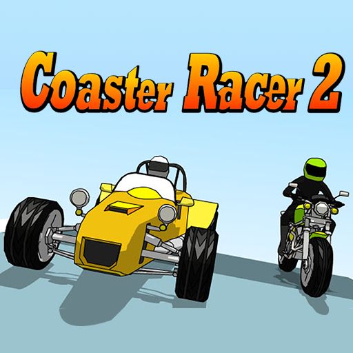 Coaster Racer 2 - Coaster Racer 2