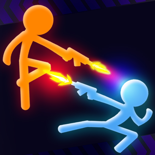 Stick War: Infinity Duel - Stick War: Infinity Duel