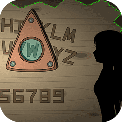 Ouija Voices - Ouija Voices