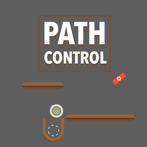 Path Control - Path Control