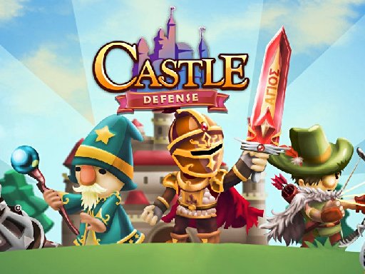 Castle Defender Saga - Castle Defender Saga